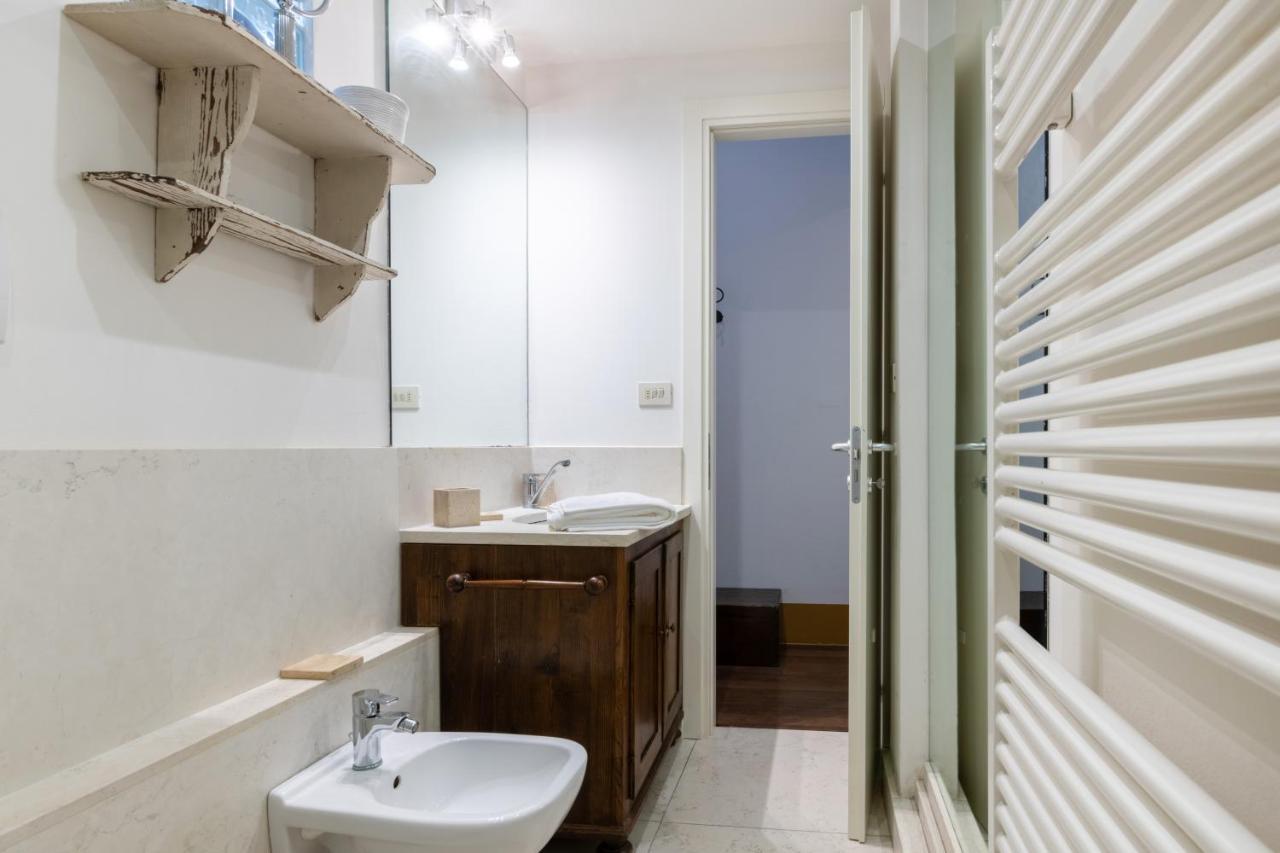 Exclusive Elegant Apartment In Pieno Centro! X4 Rimini Eksteriør billede