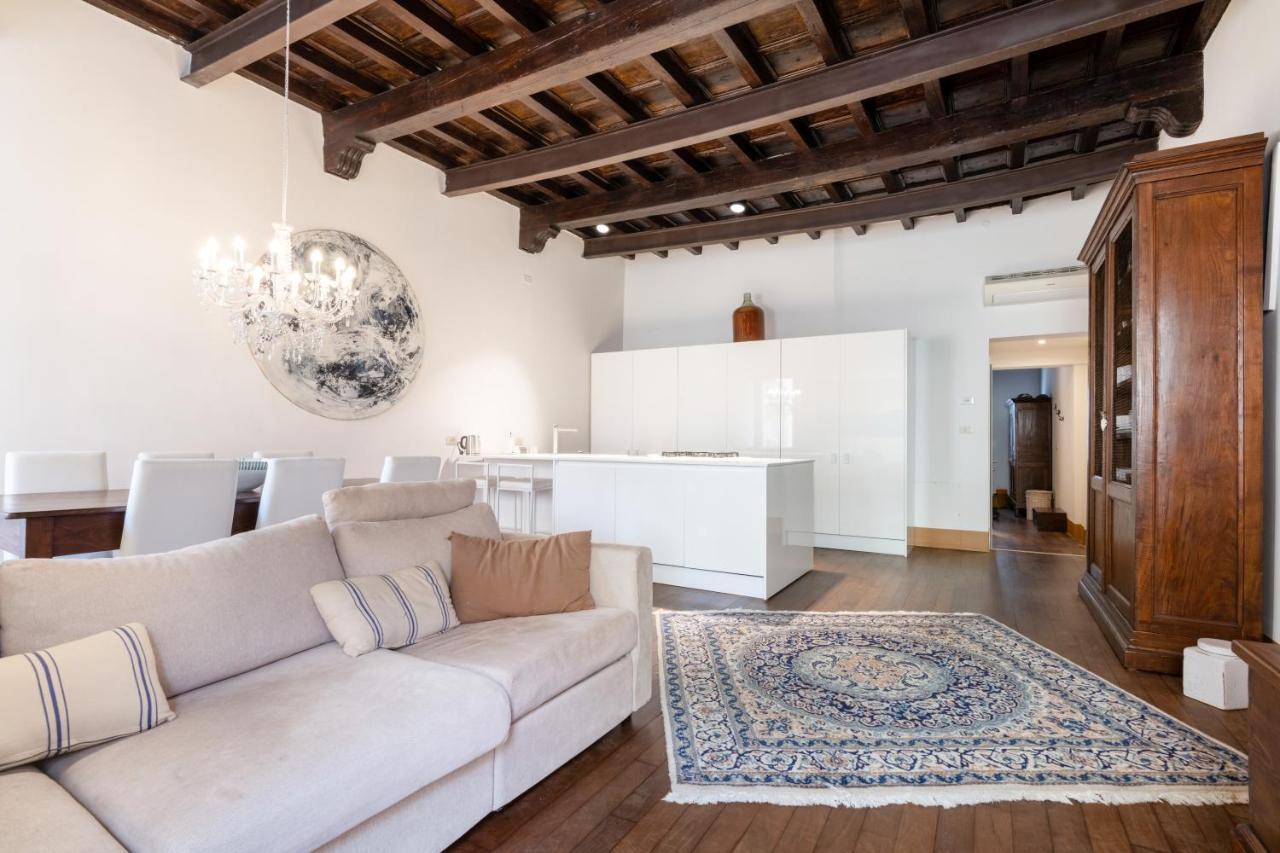 Exclusive Elegant Apartment In Pieno Centro! X4 Rimini Eksteriør billede
