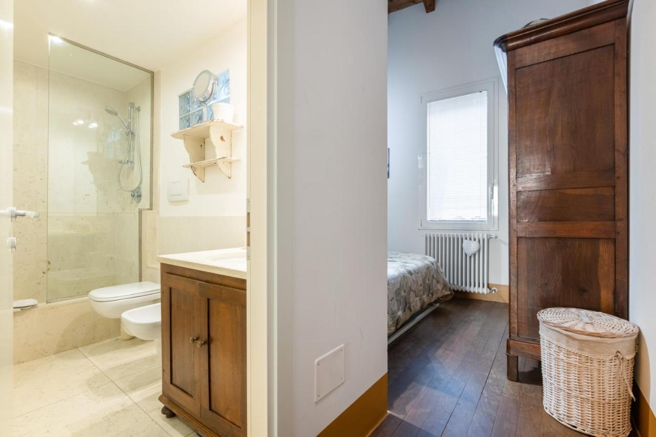 Exclusive Elegant Apartment In Pieno Centro! X4 Rimini Eksteriør billede